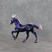 Mini Valentina LE-5 EFCM Chip Friesian by Jess, Ellen, & Carissa Ro326