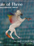 Mini Coloré LE-5 EFCM Chip Mustang by Carissa Mathews Ro326