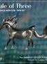 Mini Valtameri OOAK EFCM Chip Pony by Carissa Mathews Ro326