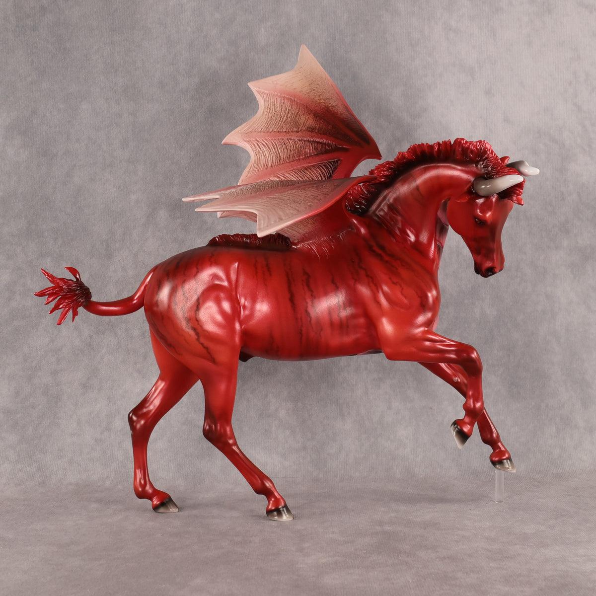 Minos OOAK EFCM Harmony by Ellen Robbins & Carissa Mathews Ro326
