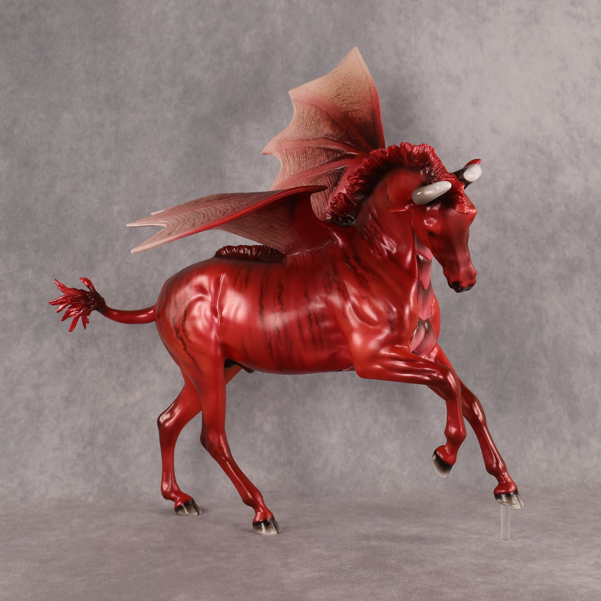 Minos OOAK EFCM Harmony by Ellen Robbins & Carissa Mathews Ro326
