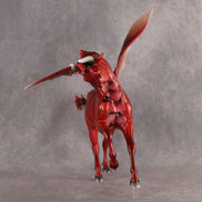 Minos OOAK EFCM Harmony by Ellen Robbins & Carissa Mathews Ro326