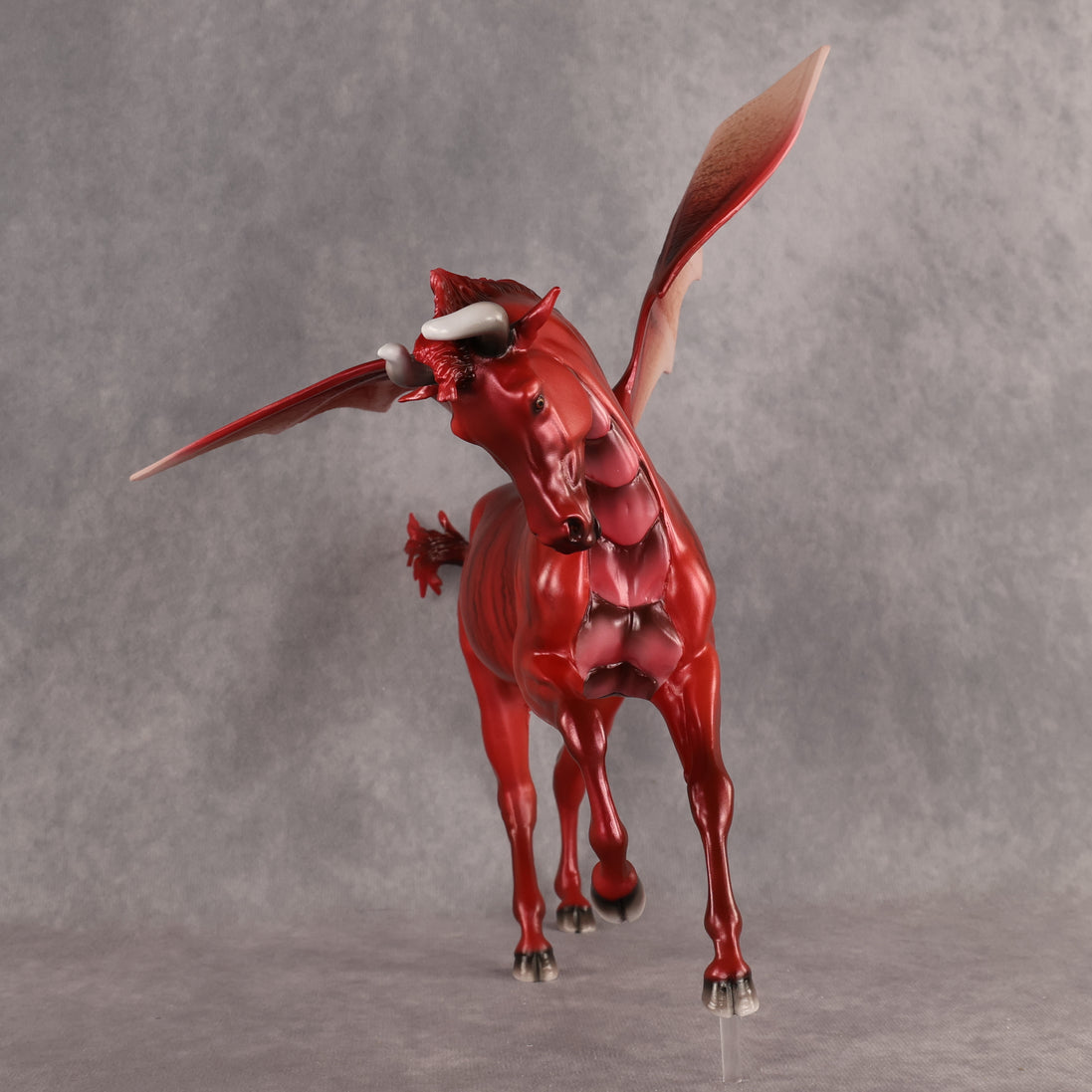 Minos OOAK EFCM Harmony by Ellen Robbins & Carissa Mathews Ro326