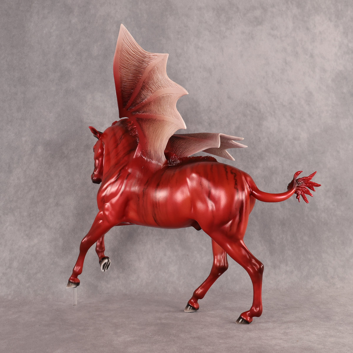 Minos OOAK EFCM Harmony by Ellen Robbins & Carissa Mathews Ro326