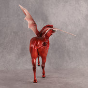 Minos OOAK EFCM Harmony by Ellen Robbins & Carissa Mathews Ro326