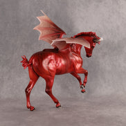 Minos OOAK EFCM Harmony by Ellen Robbins & Carissa Mathews Ro326