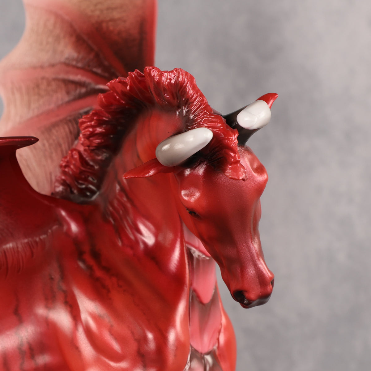 Minos OOAK EFCM Harmony by Ellen Robbins & Carissa Mathews Ro326