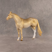 Flock Party OOAK Ideal Stock Horse by Alex Fortman DDOOAKs26