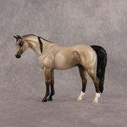 Miranda OOAK Pebble Arabian Mare by Alex Fortman LHS26