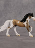 Mollymawk OOAK Chip Friesian by Alex Fortman LHS26