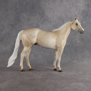Monday OOAK Ideal Stock Horse by Aimi Hettinger DDOOAKs26