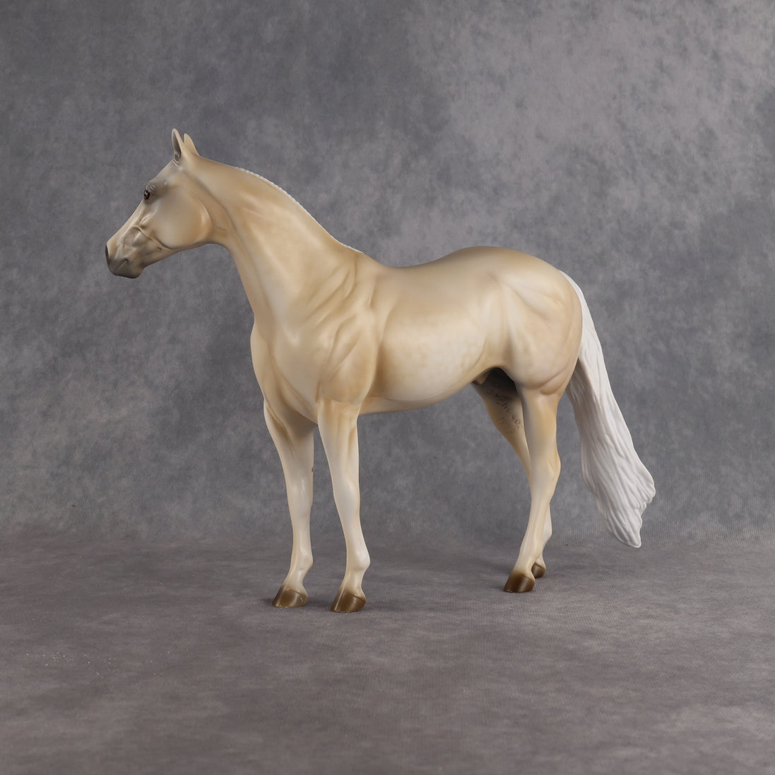 Monday OOAK Ideal Stock Horse by Aimi Hettinger DDOOAKs26