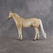 Monday OOAK Ideal Stock Horse by Aimi Hettinger DDOOAKs26