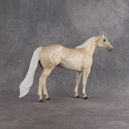 Monday OOAK Ideal Stock Horse by Aimi Hettinger DDOOAKs26