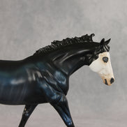 Monday Scaries OOAK FCM Remington by Anna Rieck DDOOAKs26