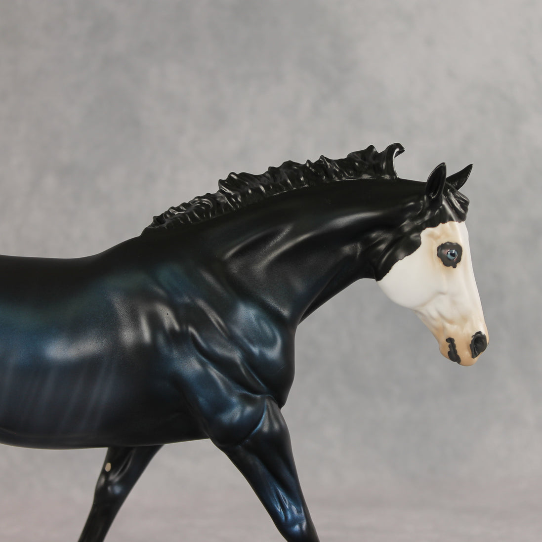 Monday Scaries OOAK FCM Remington by Anna Rieck DDOOAKs26