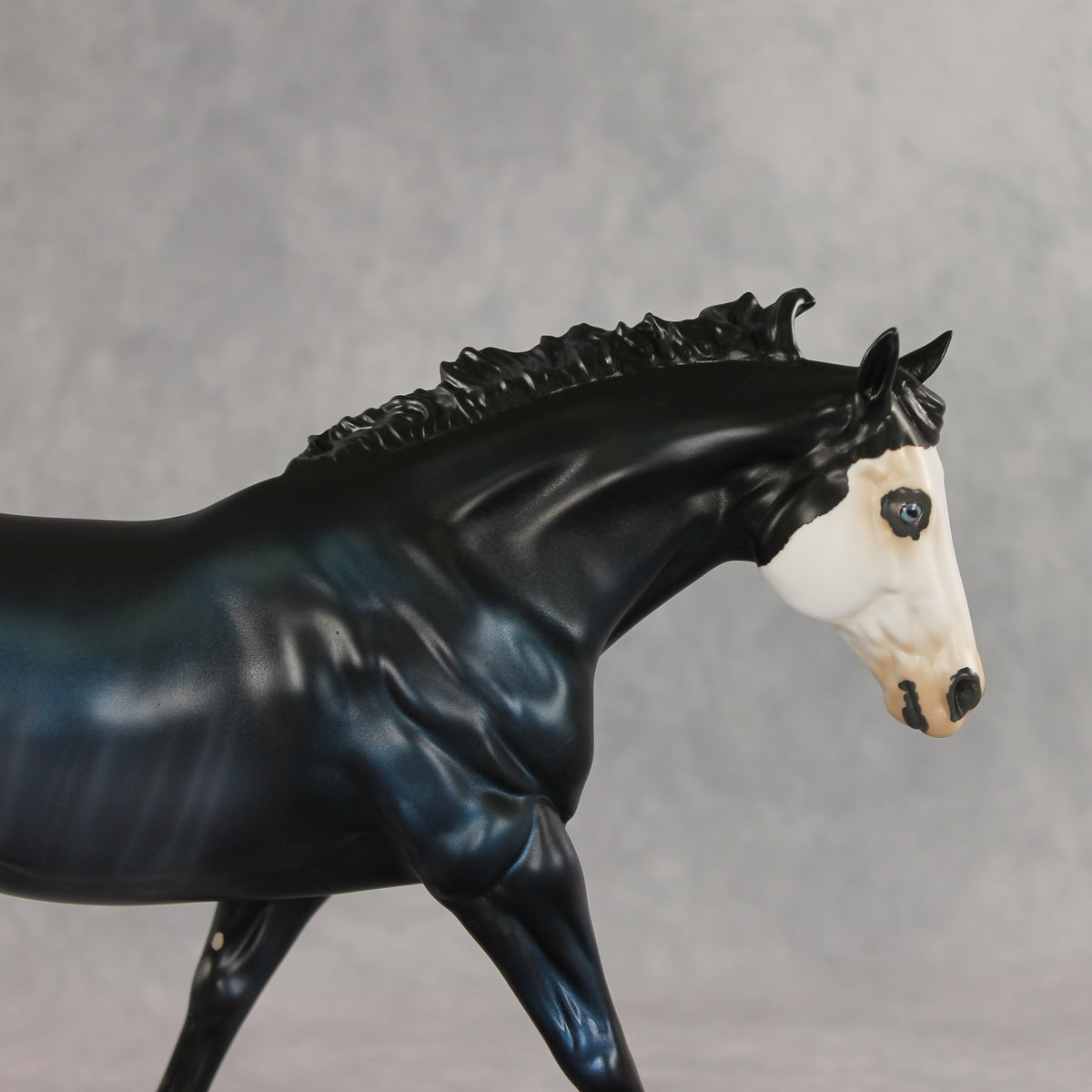 Monday Scaries OOAK FCM Remington by Anna Rieck DDOOAKs26