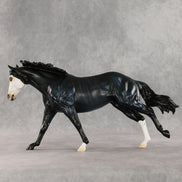 Monday Scaries OOAK FCM Remington by Anna Rieck DDOOAKs26