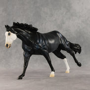Monday Scaries OOAK FCM Remington by Anna Rieck DDOOAKs26