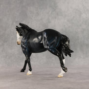 Monday Scaries OOAK FCM Remington by Anna Rieck DDOOAKs26