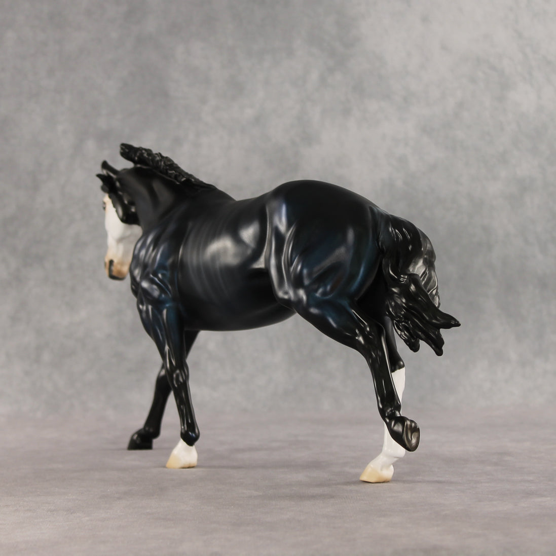 Monday Scaries OOAK FCM Remington by Anna Rieck DDOOAKs26