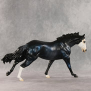 Monday Scaries OOAK FCM Remington by Anna Rieck DDOOAKs26