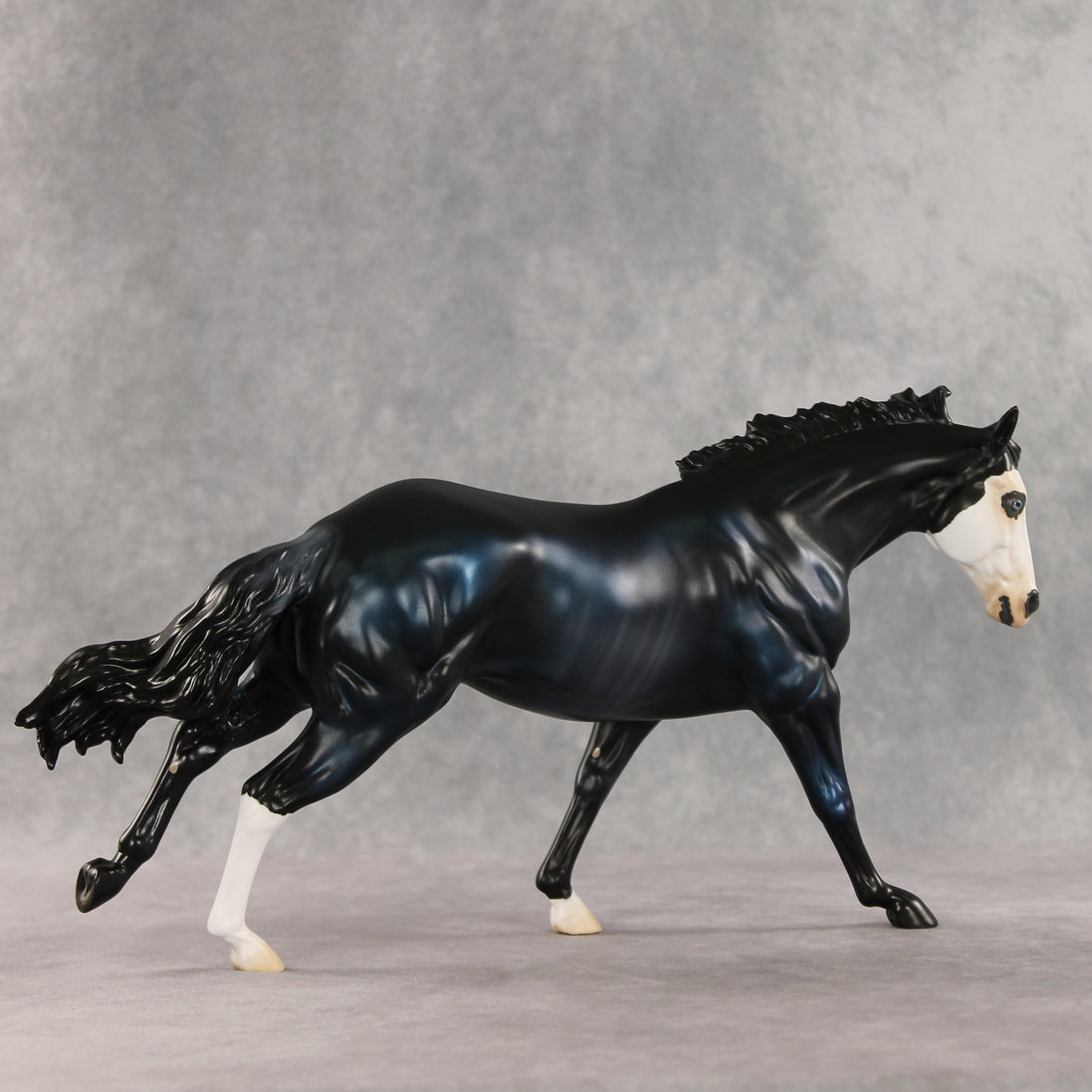 Monday Scaries OOAK FCM Remington by Anna Rieck DDOOAKs26