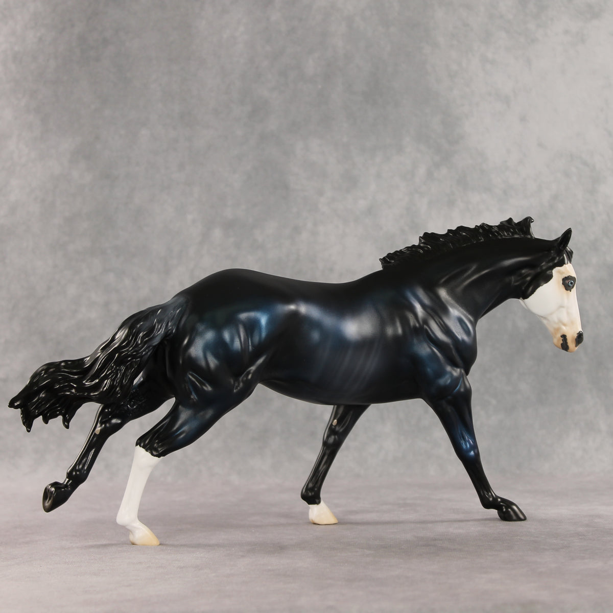 Monday Scaries OOAK FCM Remington by Anna Rieck DDOOAKs26