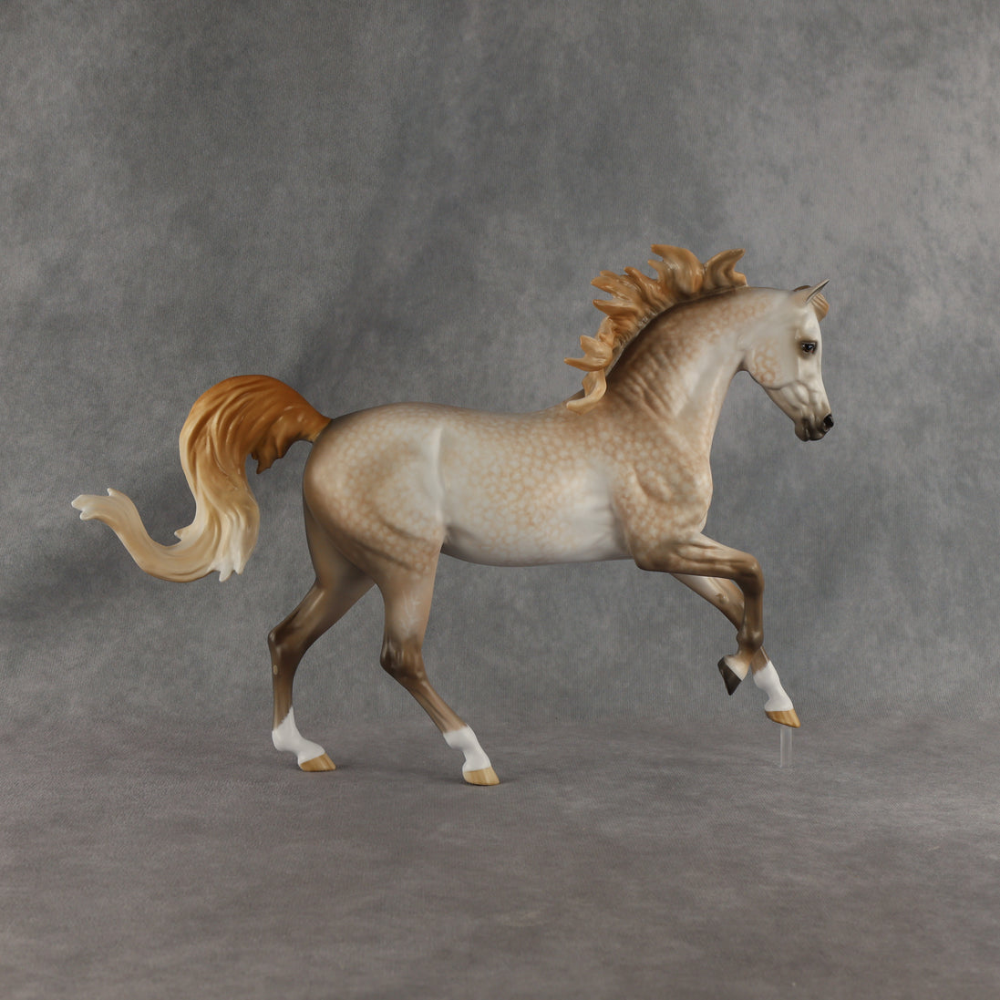 Monica OOAK FCM Harmony by Sheryl Leisure 6.12.2026 GS26