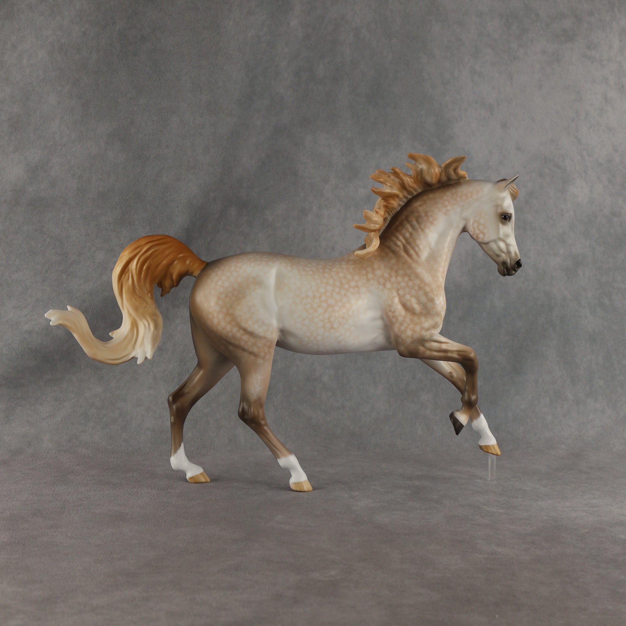 Monica OOAK FCM Harmony by Sheryl Leisure 6.12.2026 GS26