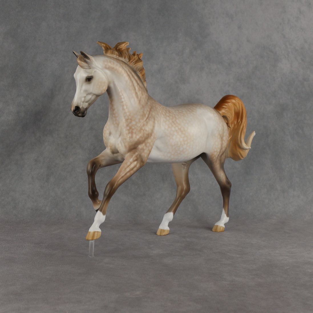 Monica OOAK FCM Harmony by Sheryl Leisure 6.12.2026 GS26