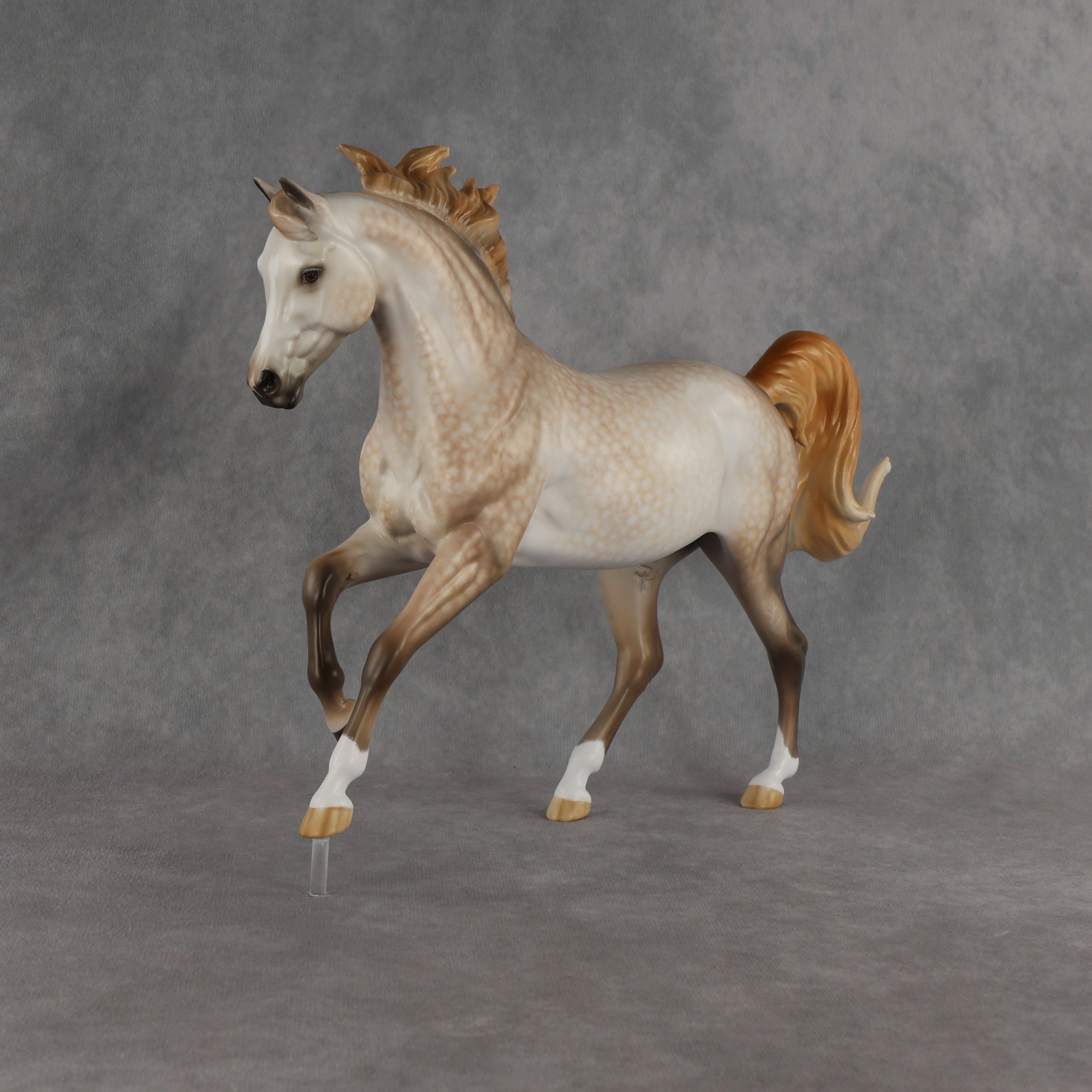 Monica OOAK FCM Harmony by Sheryl Leisure 6.12.2026 GS26