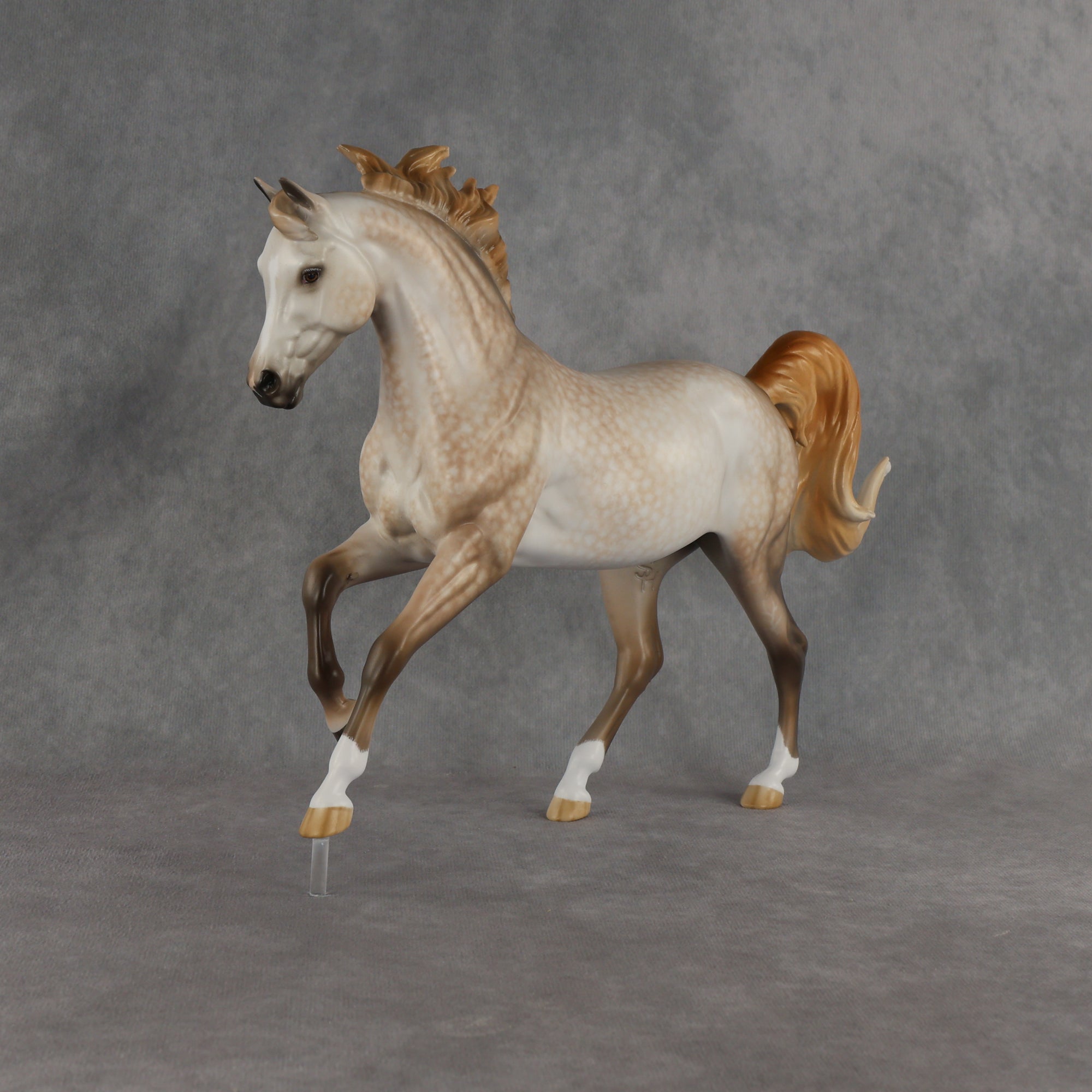 Monica OOAK FCM Harmony by Sheryl Leisure 6.12.2026 GS26