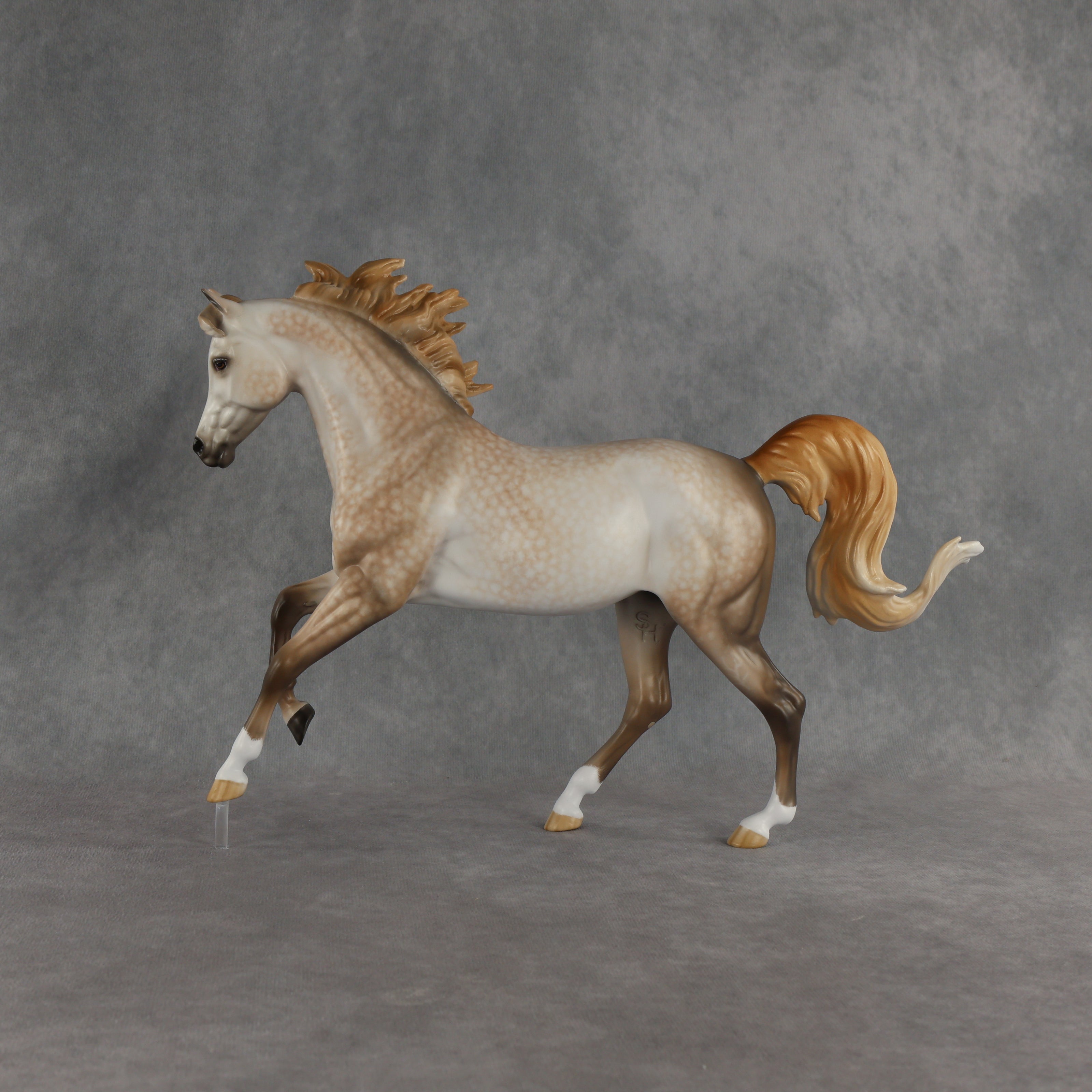 Monica OOAK FCM Harmony by Sheryl Leisure 6.12.2026 GS26