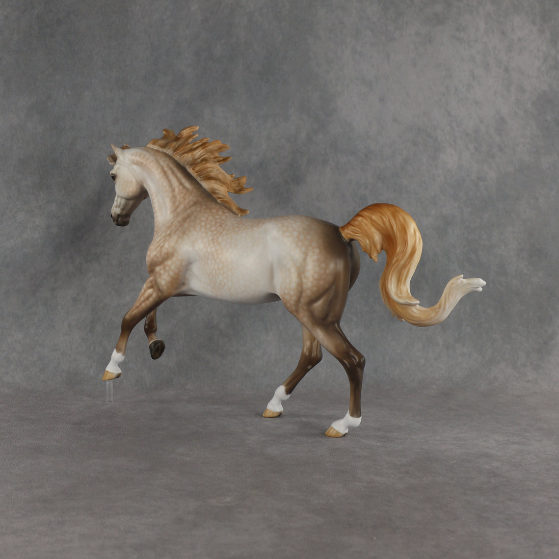 Monica OOAK FCM Harmony by Sheryl Leisure 6.12.2026 GS26