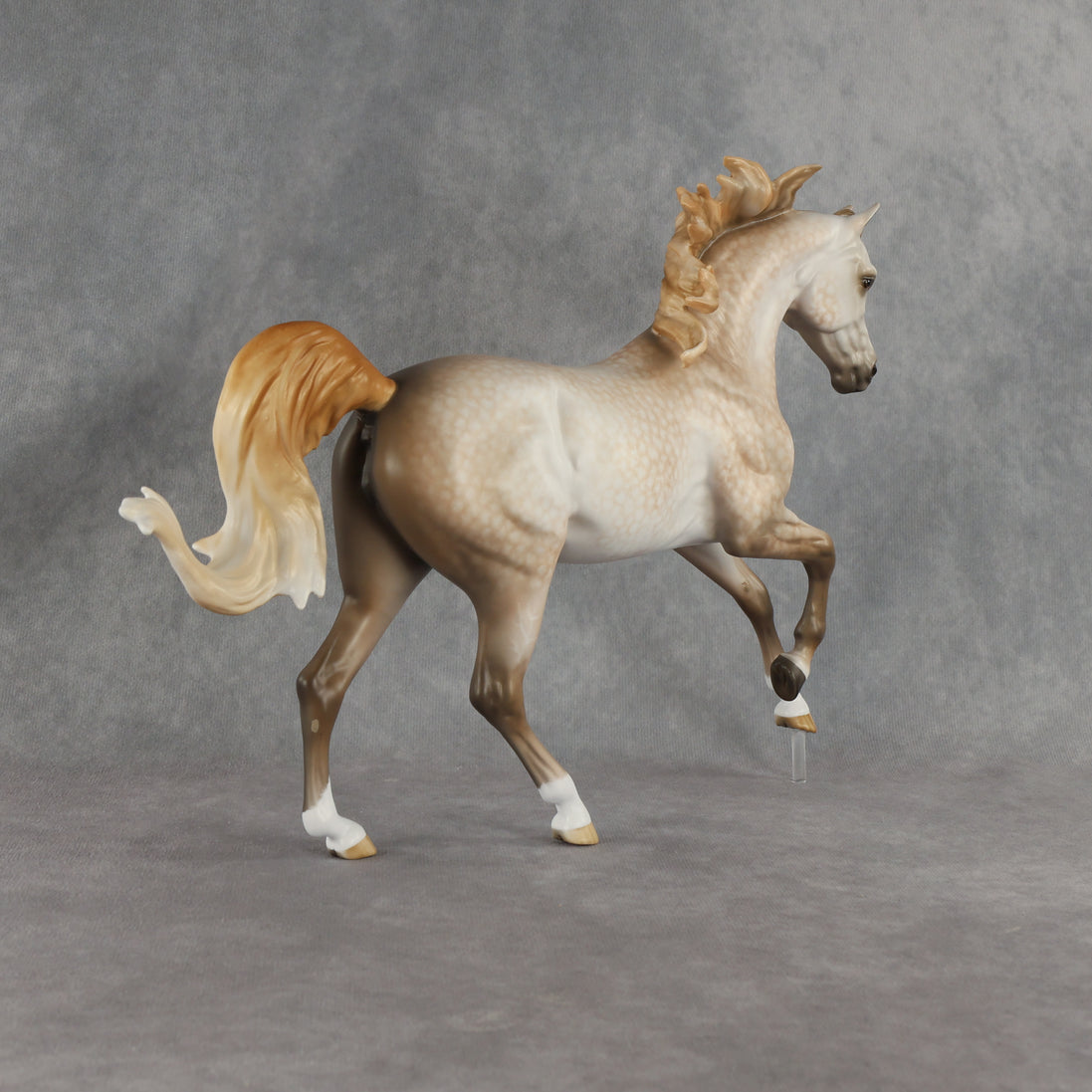 Monica OOAK FCM Harmony by Sheryl Leisure 6.12.2026 GS26