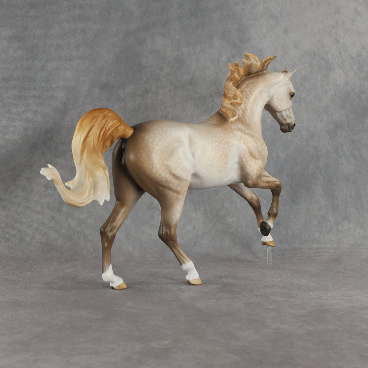 Monica OOAK FCM Harmony by Sheryl Leisure 6.12.2026 GS26