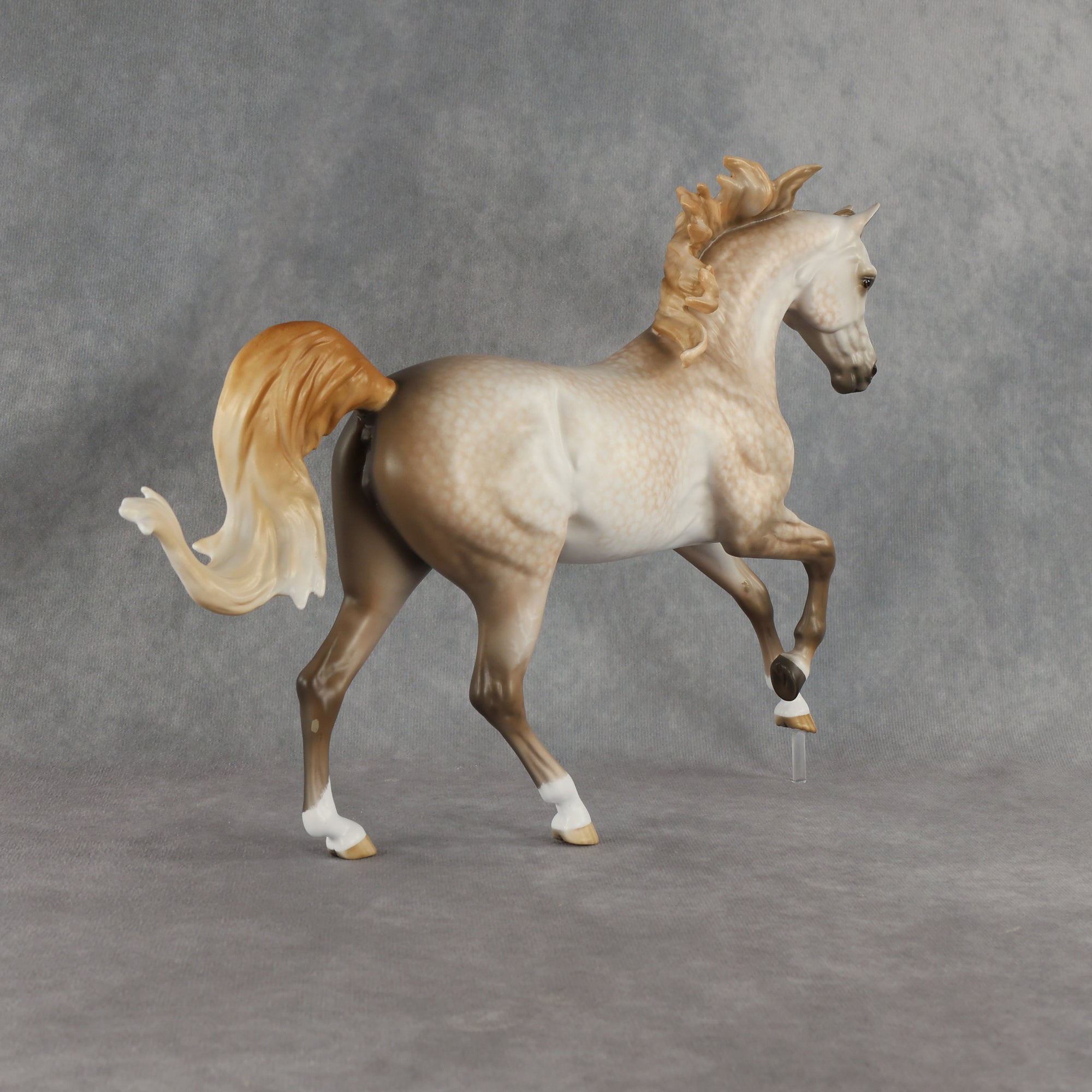 Monica OOAK FCM Harmony by Sheryl Leisure 6.12.2026 GS26