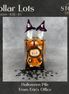 Dollar Auctions: Halloween Lot 8.26.2026