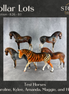 Dollar Auctions: Guest Artist Test Sculpture Lot 8.26.2026