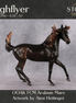 Highflyer OOAK Arabian Mare by Aimi Hettinger Best Offer 8.26.2026
