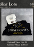 Dollar Auctions: Hat and Tank Top 8.26.2026