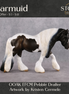 Diarmuid OOAK EFCM Pebble Drafter by Kristen Cermele Best Offer 9.1.2026