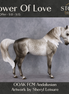 Power of Love OOAK FCM Andalusian by Sheryl Leisure Best Offer 9.8.2026