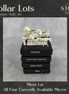 Dollar Auctions: Micro Lot of Four Models 8.26.2026
