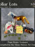 Dollar Auctions: Paint Room Treasure 8.26.2026