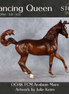 Dancing Queen OOAK FCM Arabian Mare by Julie Keim Best Offer 9.8.2026