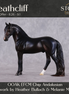 Heathcliff OOAK EFCM Chip Andalusian by Heather Bullach Best Offer 8.26.2026