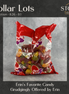 Dollar Auctions: Erin's Favorite Candy 8.26.2026