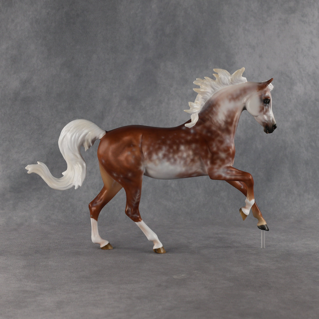 Moonlight Archer OOAK FCM Harmony by Ashley Palmer 6.12.2026 GS26